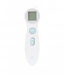 Bebe Confort Безконтактен термометър за чело и стая